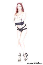 Изящные и шаловливые