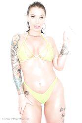 Присвойте мне звание самой великой анальщицы. Ну пожалуйста!