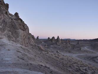 Приключения королевы пустыни