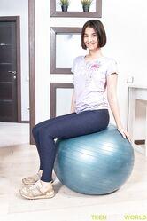 Я твоя новая леди