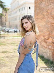 Переходим ко второй части свидания