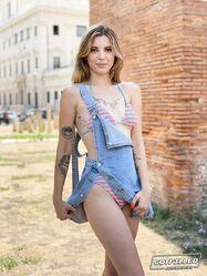 Переходим ко второй части свидания