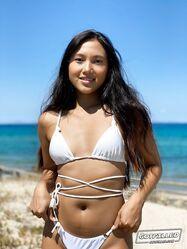 Тайская красавица