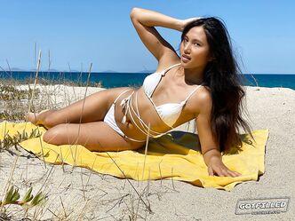 Тайская красавица