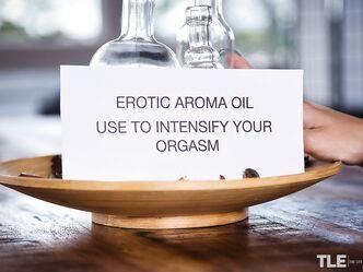 Послужи мне. Авось и тебе чего перепадет