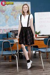 А ты все уроки сделала?