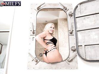 И в 50 лет можно быть озабочкой