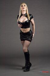 Отчаянные шлюшки