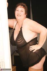 Я сама кого угодно изнасилую!