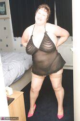 Я сама кого угодно изнасилую!