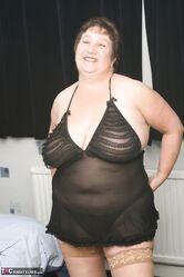 Я сама кого угодно изнасилую!