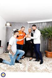 Я и мои верные кобели