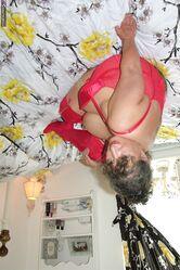 Бедная одинокая дамочка