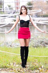 Думаешь твоя пизда всесильная?