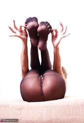 Услада фут фетишиста