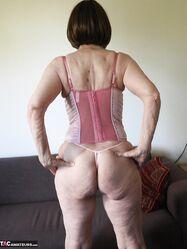 Осмелился бы ее трахнуть?