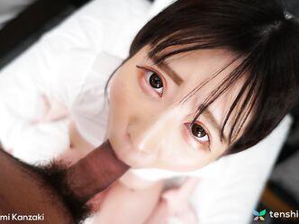 Она была не против кремпая