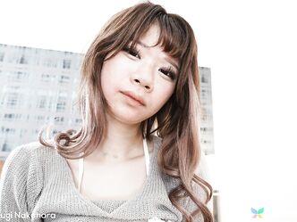 Моя чарующая прелесть