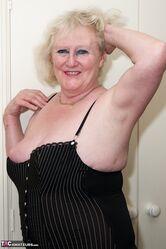 Седина в волосах. Бесы в глазах