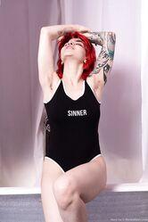 Когда стыд остался в прошлом