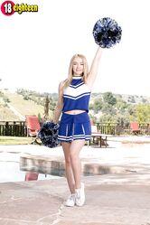 Великая чирлидерша