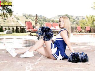 Великая чирлидерша