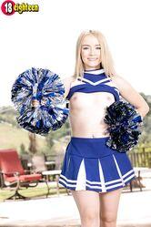 Великая чирлидерша