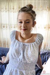 Поза лотоса