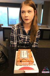 Эксклюзив для моих поклонников