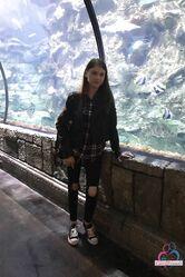 Эксклюзив для моих поклонников