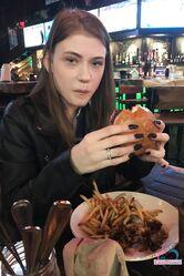 Эксклюзив для моих поклонников