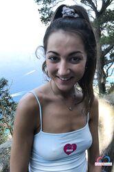 Хроники юной шлюшки