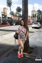 Ее прелесть волосатая