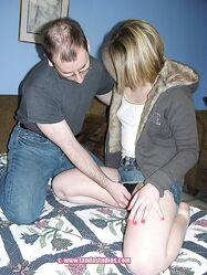 Оставить скромность позади