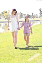 Нихуя себе парочка