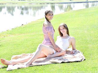 Нихуя себе парочка