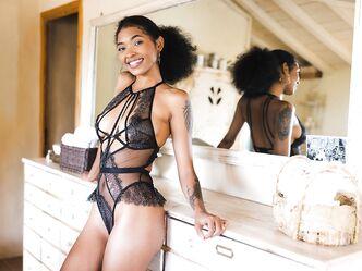 Эй, ты, чувак, хочешь меня отодрать?