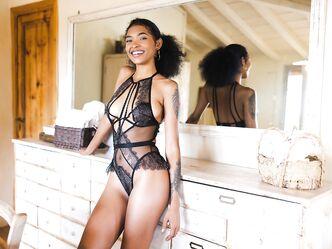 Эй, ты, чувак, хочешь меня отодрать?