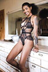 Эй, ты, чувак, хочешь меня отодрать?