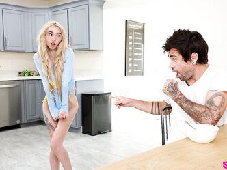 Я раб твоей пизды. Отныне и вовек!