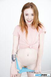 Не попочка, а просто прелесть