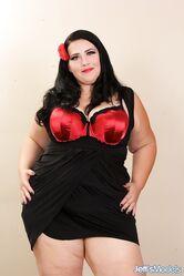 Собрание жирных щлюх