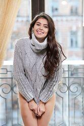 Ее дырочка сводит с ума