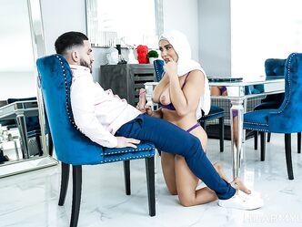 Добро пожаловать в мой гарем