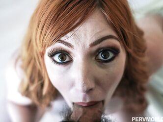 Она может укусить тебя за член