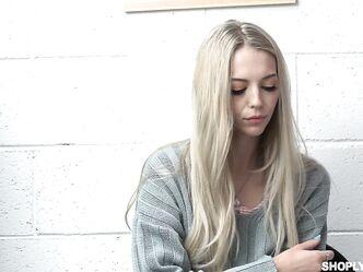 Вы наверное очень хотите чтобы я разделась?