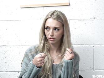 Вы наверное очень хотите чтобы я разделась?