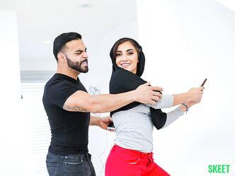 Она выбрала европейские стандарты