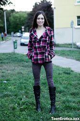 Раскрой все возможности своего ротика!