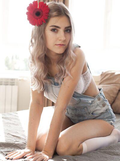 Сейчас я разденусь и вы просто охууете!